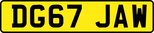 DG67JAW