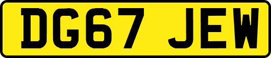DG67JEW