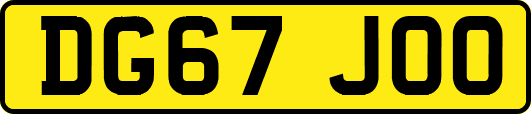 DG67JOO