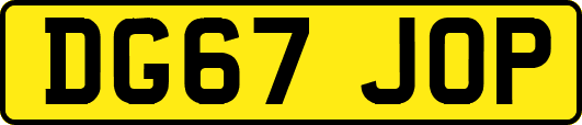DG67JOP