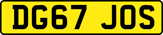 DG67JOS