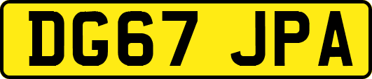 DG67JPA