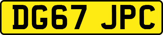 DG67JPC