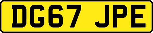 DG67JPE