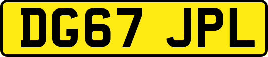 DG67JPL