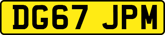 DG67JPM