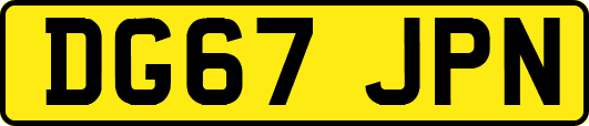 DG67JPN