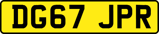 DG67JPR