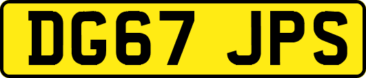 DG67JPS