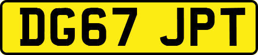 DG67JPT