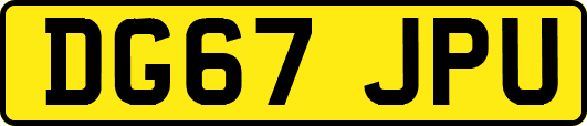 DG67JPU