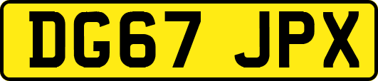 DG67JPX