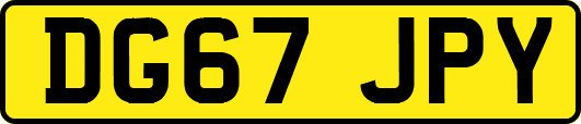 DG67JPY