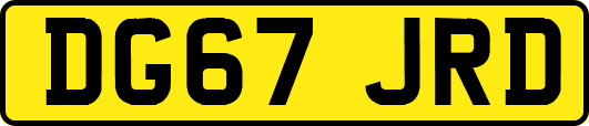 DG67JRD