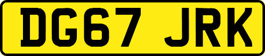 DG67JRK