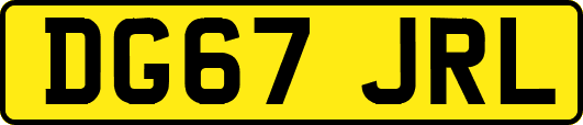 DG67JRL