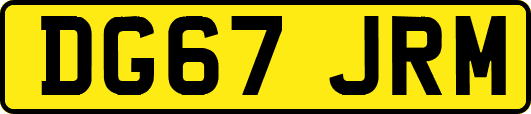 DG67JRM