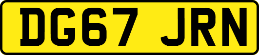 DG67JRN