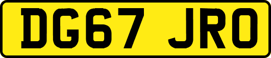 DG67JRO