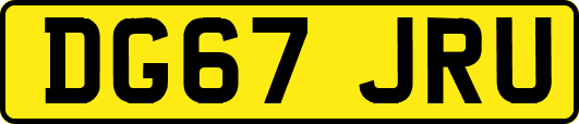 DG67JRU