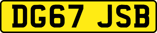 DG67JSB
