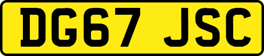 DG67JSC