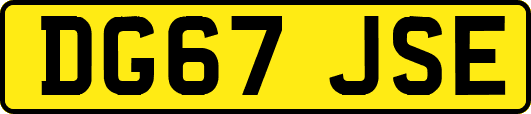 DG67JSE