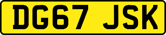 DG67JSK