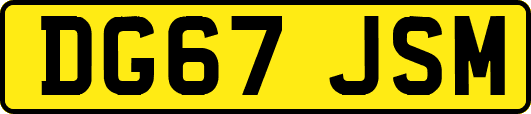DG67JSM
