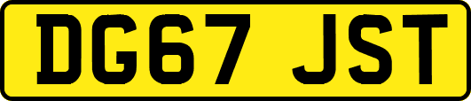 DG67JST