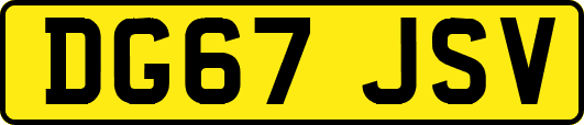 DG67JSV