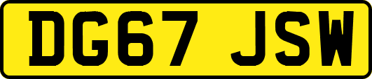 DG67JSW