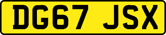 DG67JSX