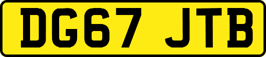 DG67JTB