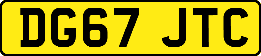 DG67JTC