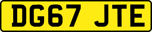 DG67JTE