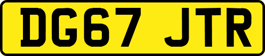 DG67JTR