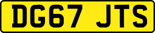 DG67JTS