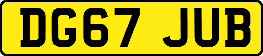 DG67JUB