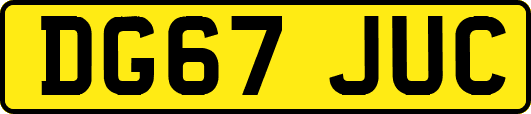 DG67JUC