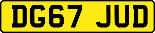 DG67JUD