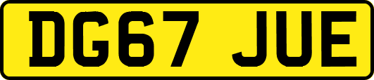 DG67JUE
