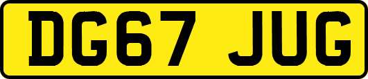 DG67JUG