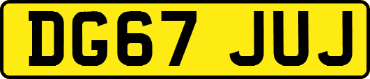 DG67JUJ