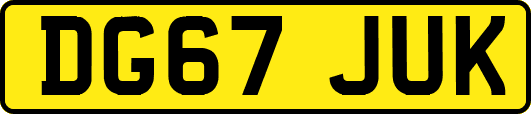 DG67JUK