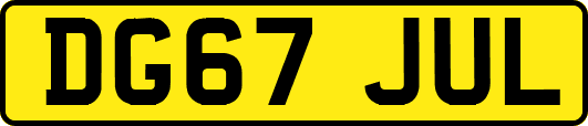 DG67JUL