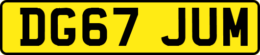 DG67JUM
