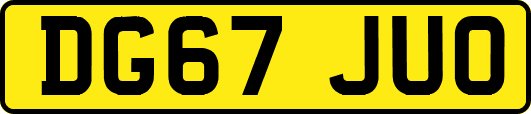 DG67JUO