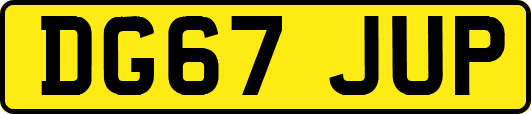 DG67JUP