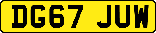 DG67JUW